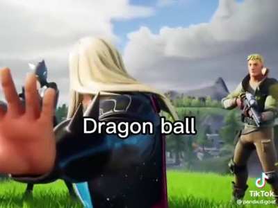 the real threat