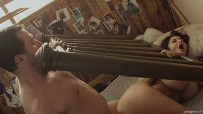 Ava Addams fucked in broken bad