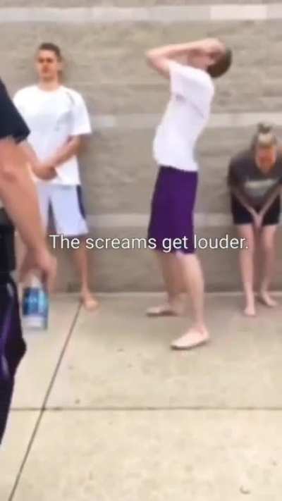 the real chad