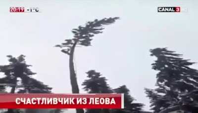 Когда что-то пошло не так, но твоё время ещё не пришло