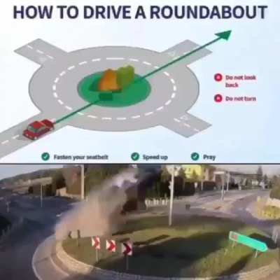 when you have already taken your driver's license.