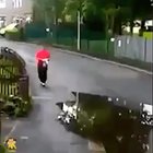 Totally expected you’d think