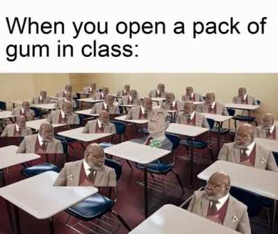 (Can I have one?)³
