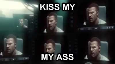 The first two black ops game were masterpieces