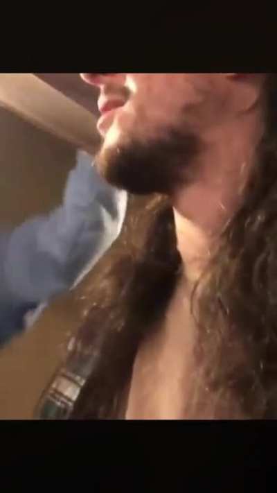 there were some people looking for this vid so here it is