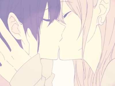 Yuzu x Mei [Citrus]
