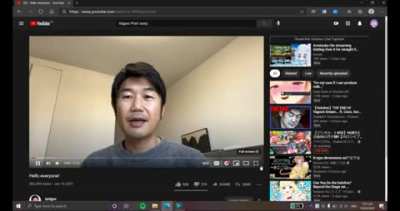Yagoo's Dream got Destroyed