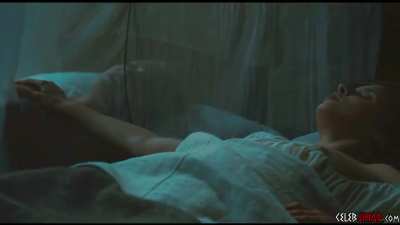 Virginie Efira | Benedetta 2021 (film)