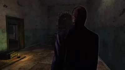 American S.T.A.L.K.E.R.