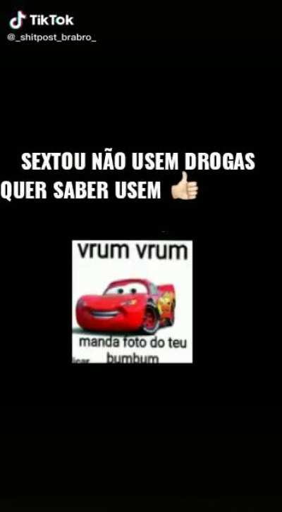 Melhor n usar