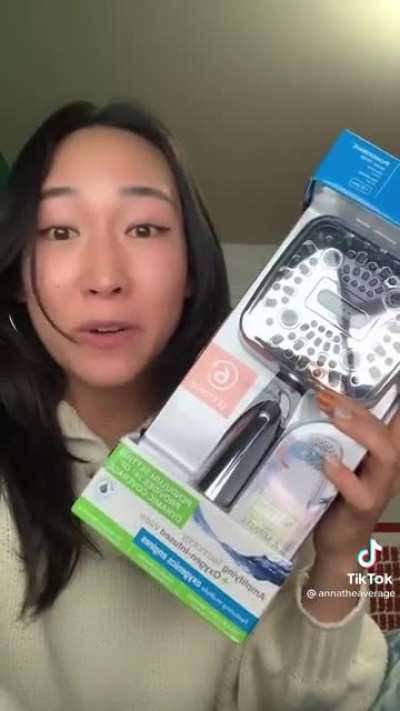 Shower Head Review