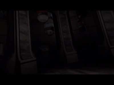 “I don’t do well with jumpscares” The Link:  
