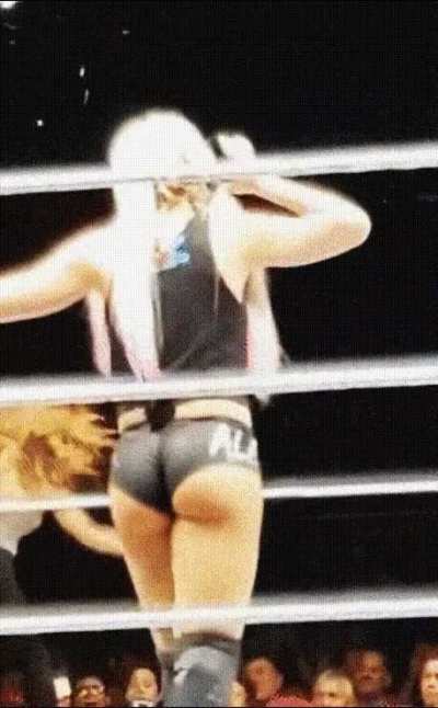 Alexa Bliss