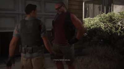 Fat Geralt's Limit Break