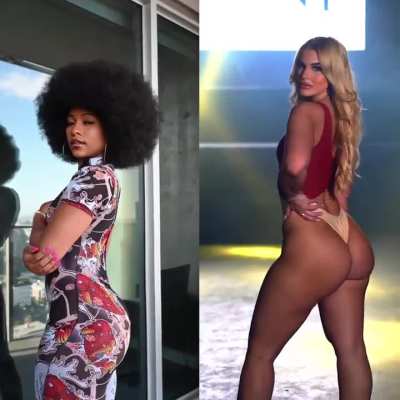 LEFT OR RIGHT