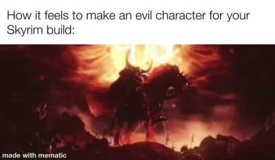 With Heavy Armor