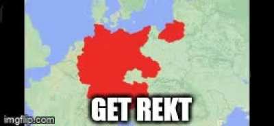 get rekt