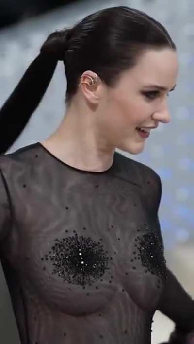 Rachel Brosnahan
