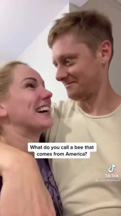 Goddamnit Aimee
