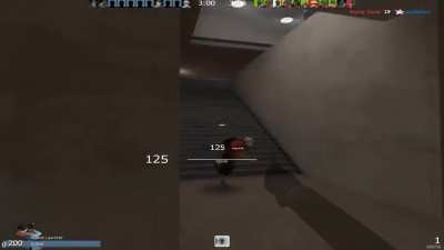 playing both sides