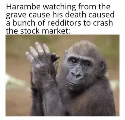 He would be proud