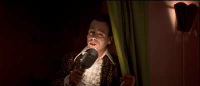 In honor of Dean Stockwell, here’s one of my favorite scenes from David Lynch’s BLUE VELVET.