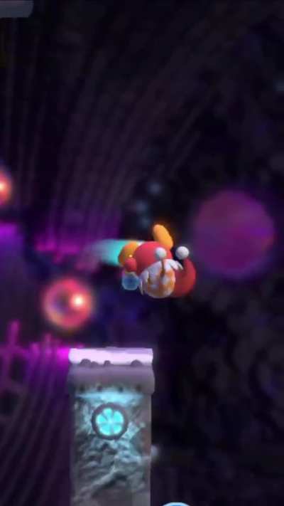 Bounce Attack!