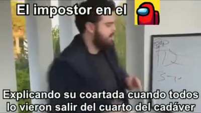 *se ríe*