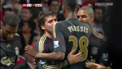 Forgotten under-appreciated goal against tomorrows opponents