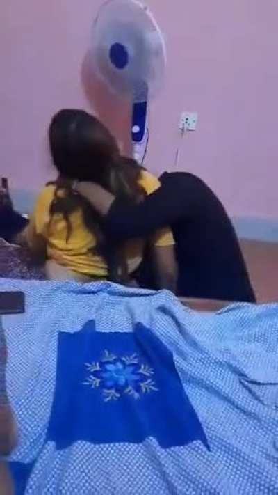 College Desi Hindi Indian Lesbian Muslim Pakistani Punjabi Porn GIF by itscandyraid