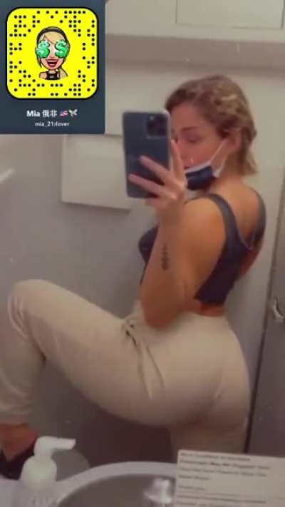 Twerking 🤣❤️