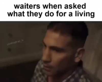 wait