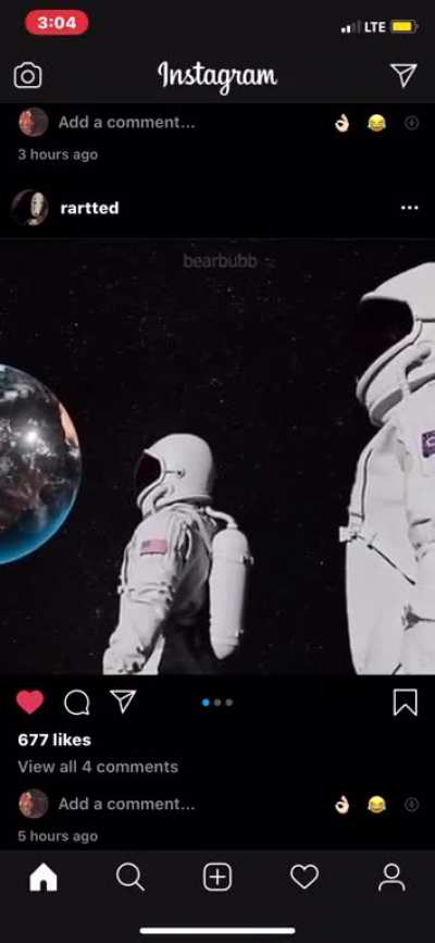 It’s All Earth