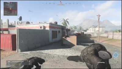 One AS VAL. 33 walls. Infinite penetration.