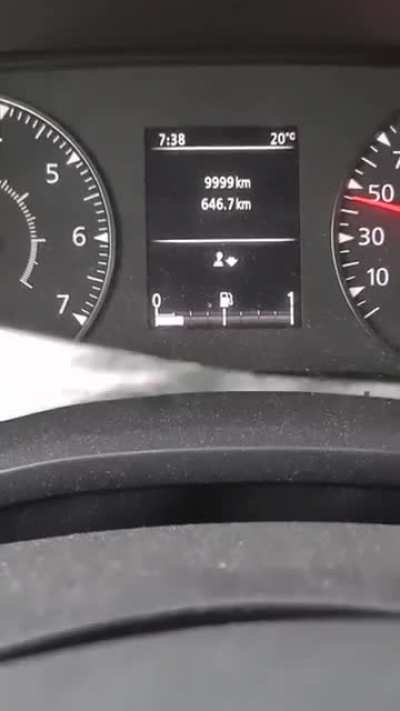 Perfect!