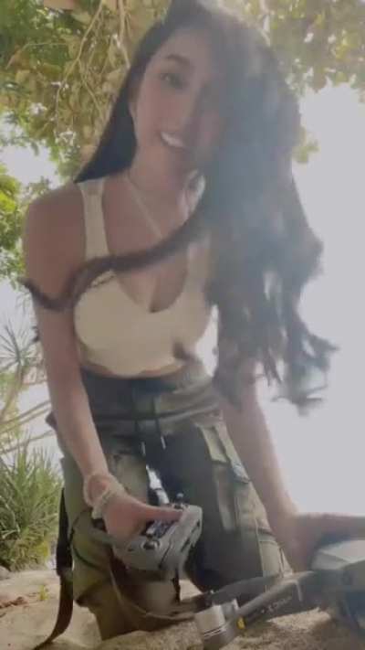Alodia Gosiengfiao