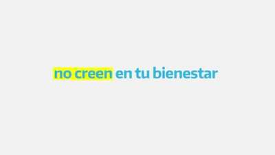 Deme el spot más 