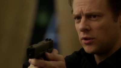 S04E09 - The Hatchet Tour - High Tension Between Colt and Tim