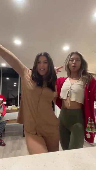 Krischelle Christmas