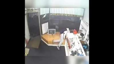 Maybe Maybe Maybe