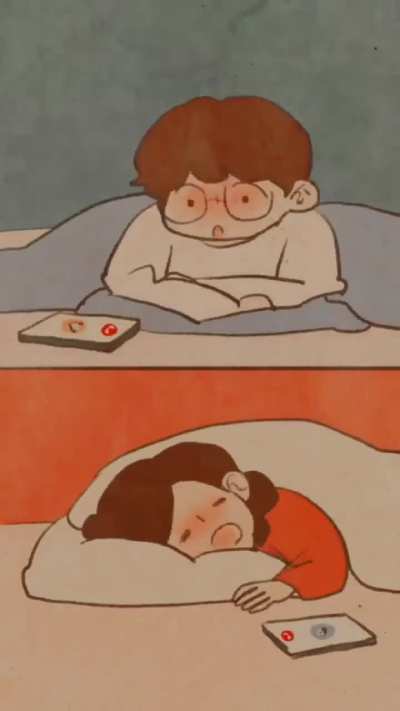 How it should be