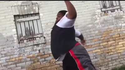 When the guitar solo kicks in