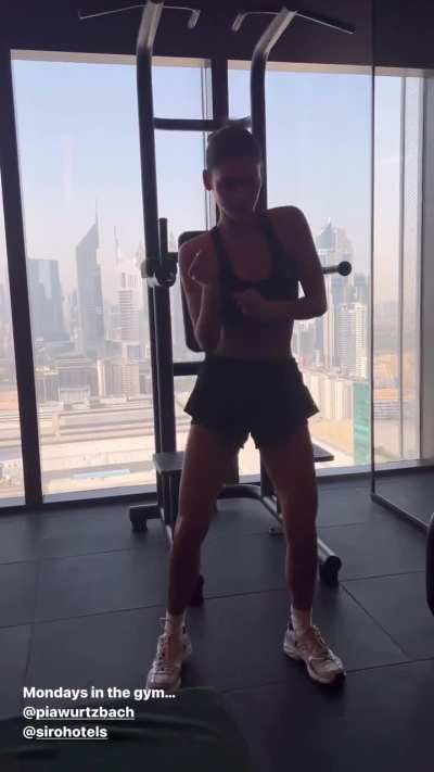 Pia Wurtzbach
