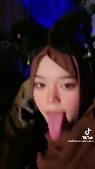 tiktok live 5