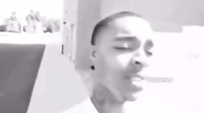 Wen Bruce skip ur post 😞