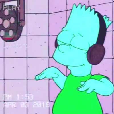 Home Vaporwave edit