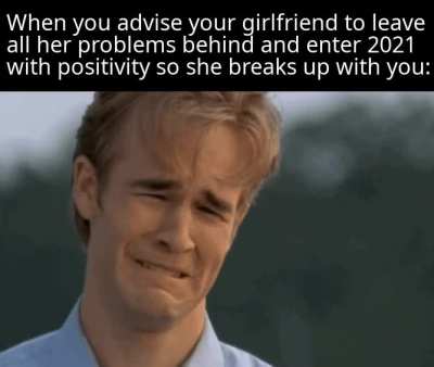 She listened because she loves me