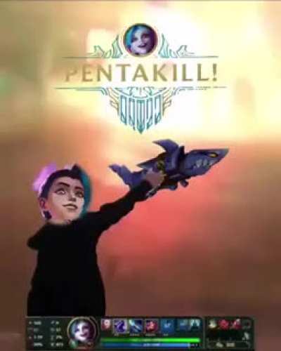 XD