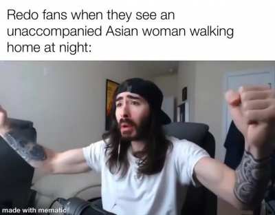 Oh baby!