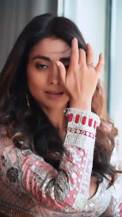 Shriya Saran